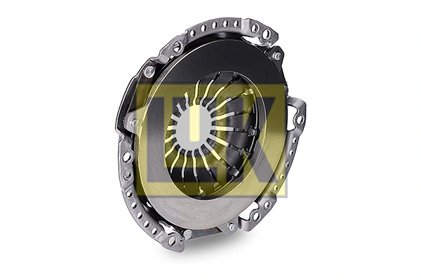Clutch Pressure Plate